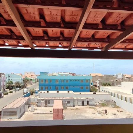 Sal Service New Studio Penthouse Santa Maria Εξωτερικό φωτογραφία