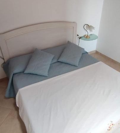 Sal Service New Studio Penthouse Santa Maria Εξωτερικό φωτογραφία