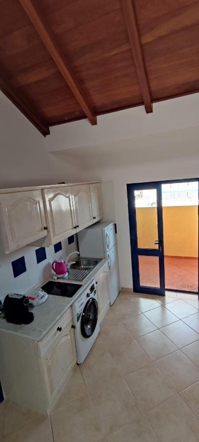 Sal Service New Studio Penthouse Santa Maria Εξωτερικό φωτογραφία