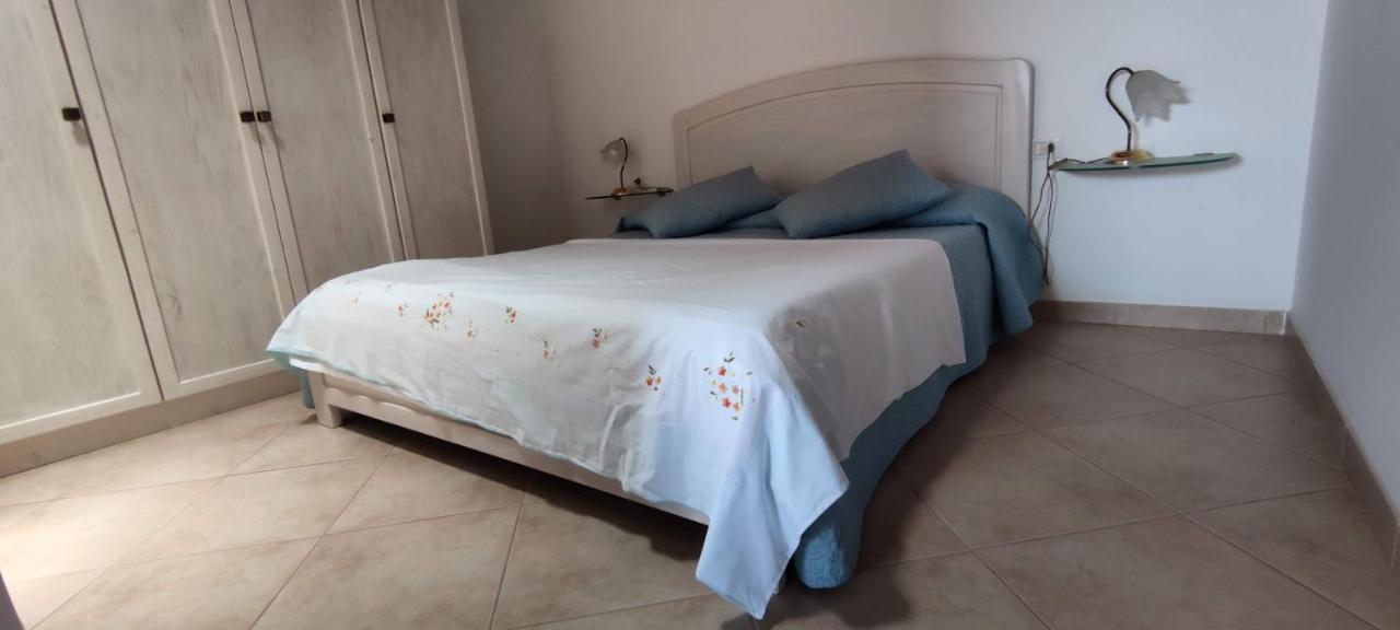 Sal Service New Studio Penthouse Santa Maria Εξωτερικό φωτογραφία