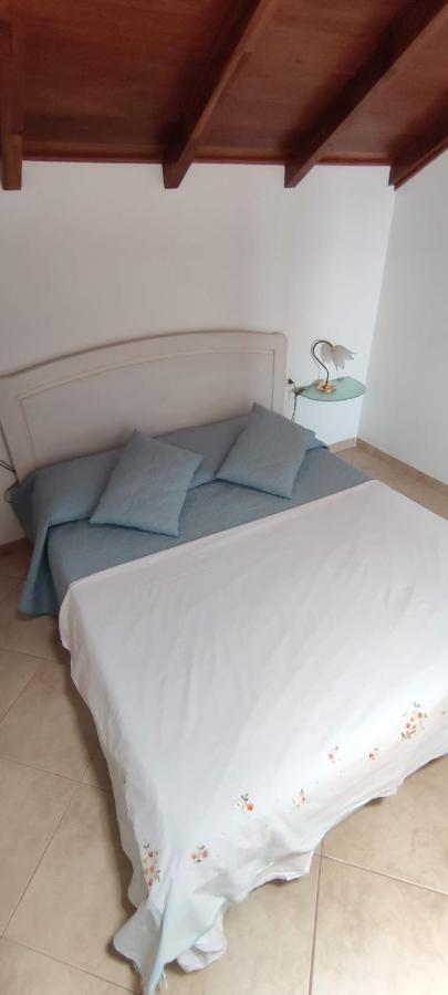 Sal Service New Studio Penthouse Santa Maria Εξωτερικό φωτογραφία