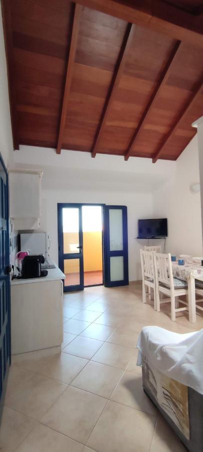 Sal Service New Studio Penthouse Santa Maria Εξωτερικό φωτογραφία