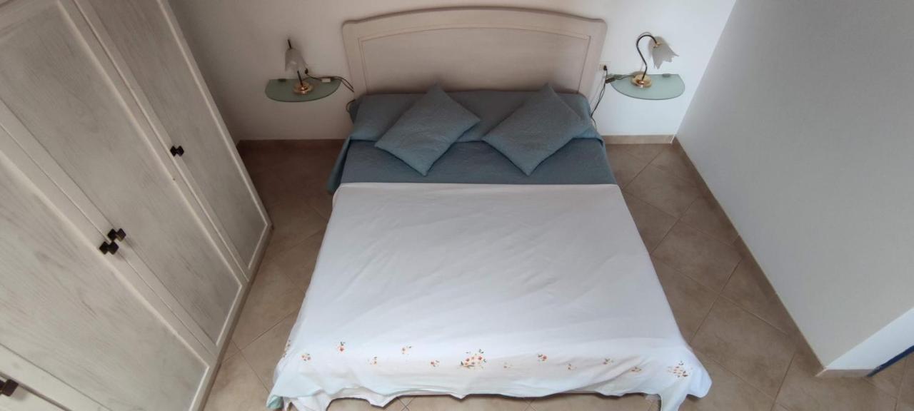 Sal Service New Studio Penthouse Santa Maria Εξωτερικό φωτογραφία