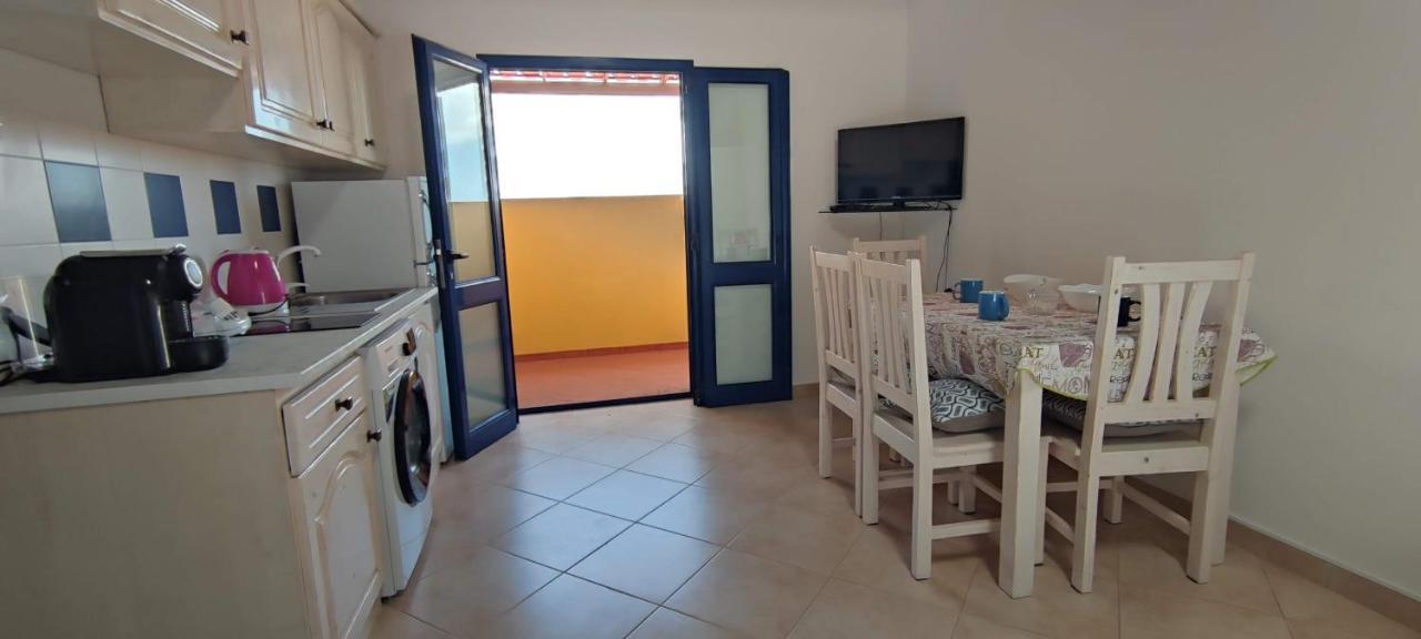 Sal Service New Studio Penthouse Santa Maria Εξωτερικό φωτογραφία