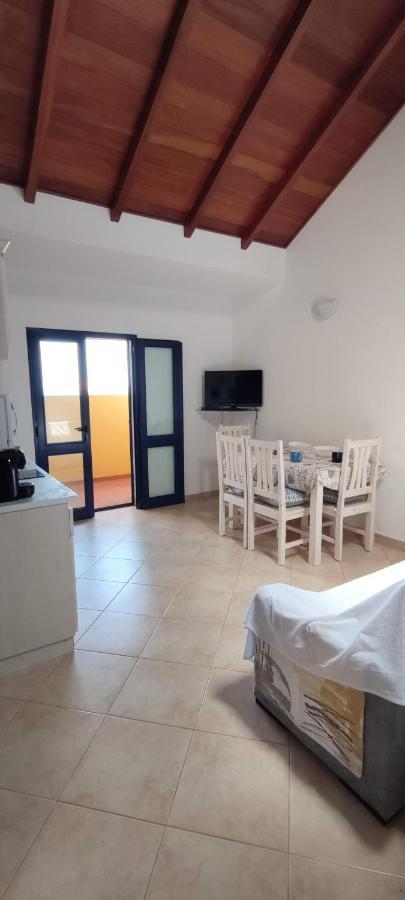 Sal Service New Studio Penthouse Santa Maria Εξωτερικό φωτογραφία